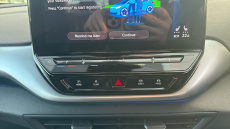 Volkswagen ID.4 109kW Life Pure 52kWh 5dr Auto Electric Estate